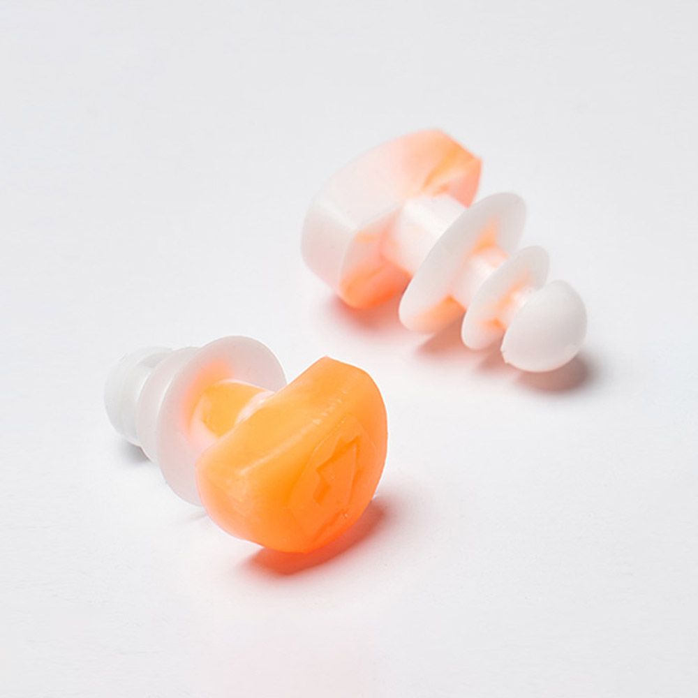 HOOG Chups Earplug Orange 상품컷