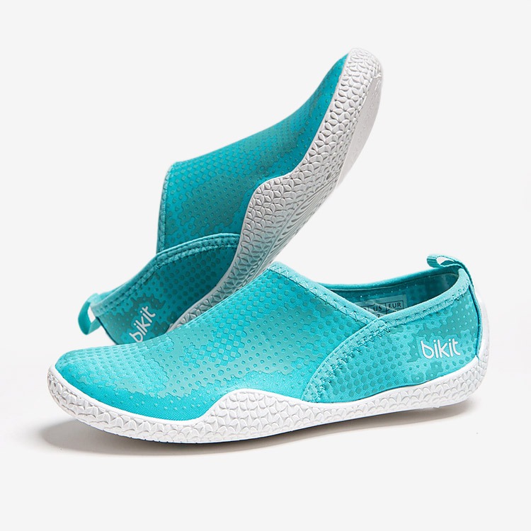 BIKIT New BIKIT Skin Aqua Shoes Mint