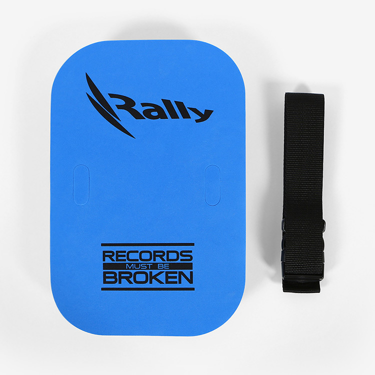 RALLY Swim Helper Blue 디테일