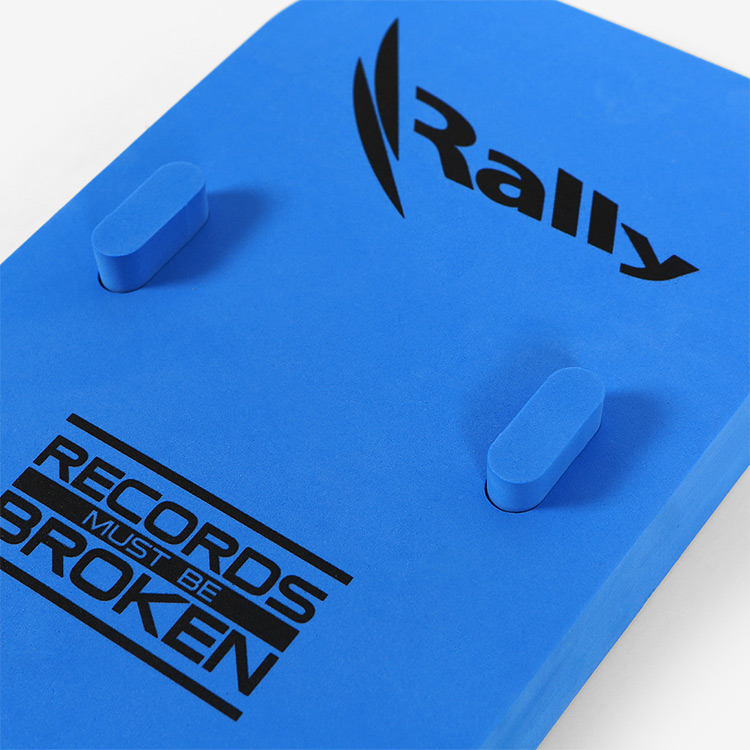 RALLY Swim Helper Blue 디테일