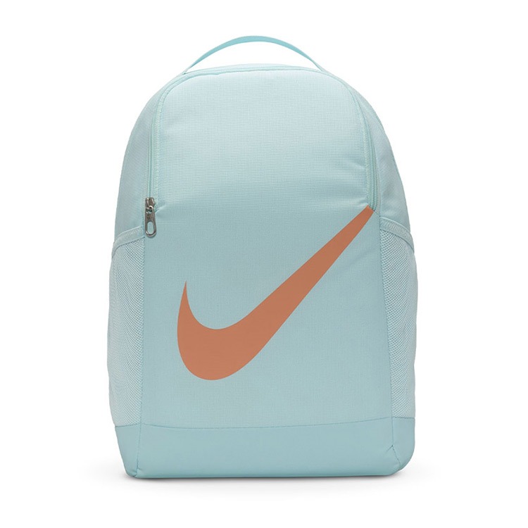 NIKE Brasilia Backpack Sky DV9436-474 Bag