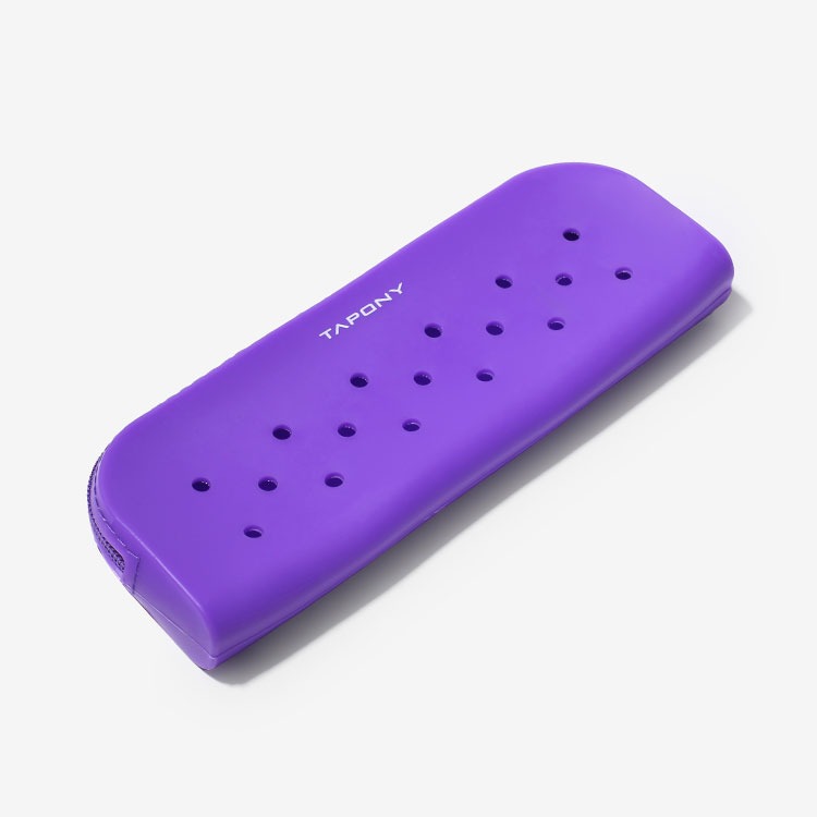 STM Malang Swim Pouch Small Purple 상품컷
