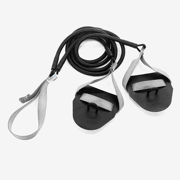 AQUWIN STRETCHCODE S101 STRENGTHENING TRAINING HANDLE S101 상품컷