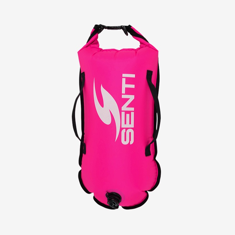 SENTI Active Luminous Safety Buoy Pink ST-AC-BUOY PK 상품컷