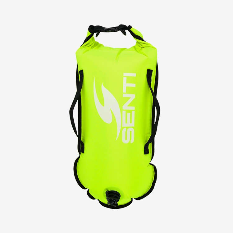 SENTI Active Luminous Safety Buoy Lime ST-AC-BUOY LM 상품컷
