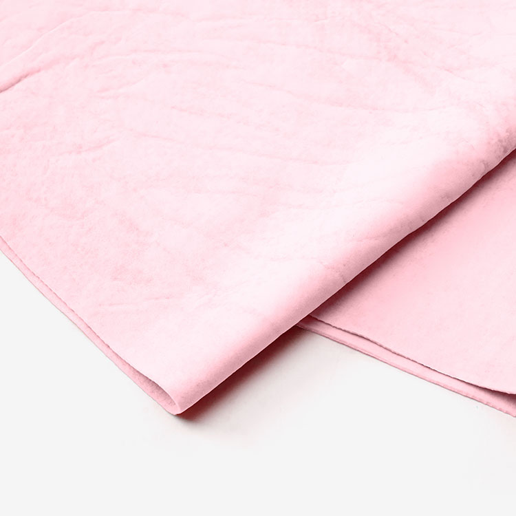 SAMMY Light Chamois Towel Swim Towel Pink