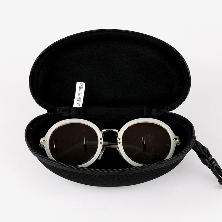 ILOVEBIKINI Portable Glasses / Sunglasses Hard Case 상품컷