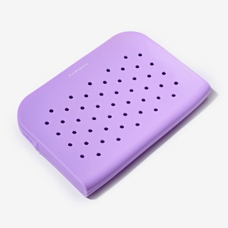 STM Malang Swim Pouch Large Purple 상품컷