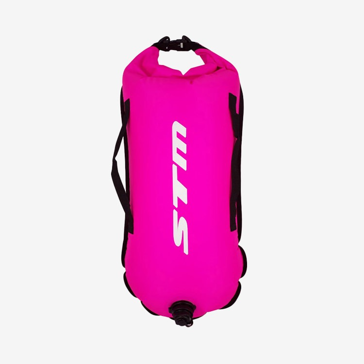 STM Safety Buoy Pink 상품컷