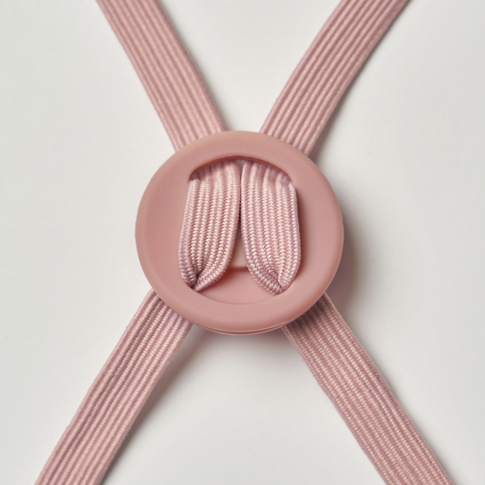 HOOG HOT Goggles Strap Nude [GGS1041 Goggle Strap] 디테일
