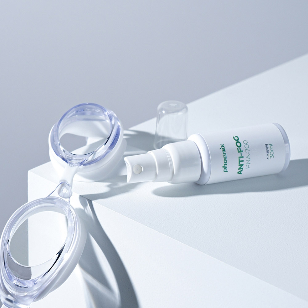 PHOENIX Antifog Spray Type (30ml) [PNA-700(30ml)] 디테일