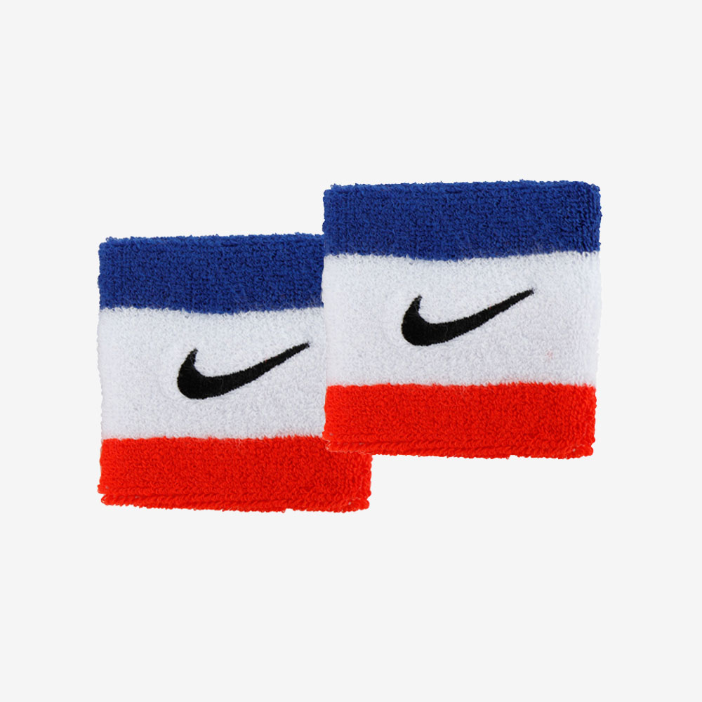 NIKE Swoosh Wristband Multi [PAC277-620] 상품컷