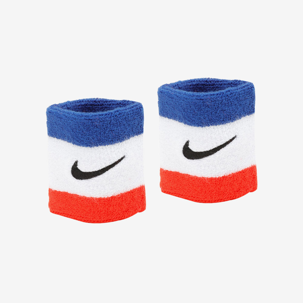 NIKE Swoosh Wristband Multi [PAC277-620] 디테일