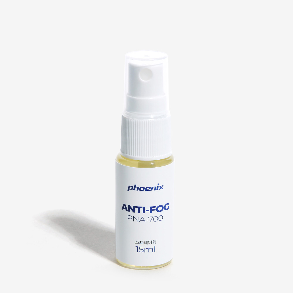 PHOENIX Antifog Spray Type (15ml) [PNA-700(15ML)] 상품컷