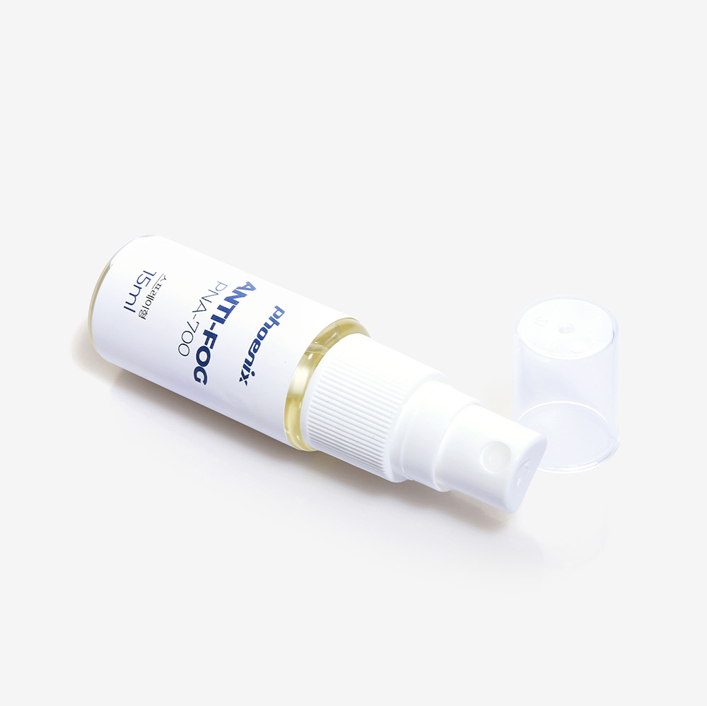 PHOENIX Antifog Spray Type (15ml) [PNA-700(15ML)] 디테일
