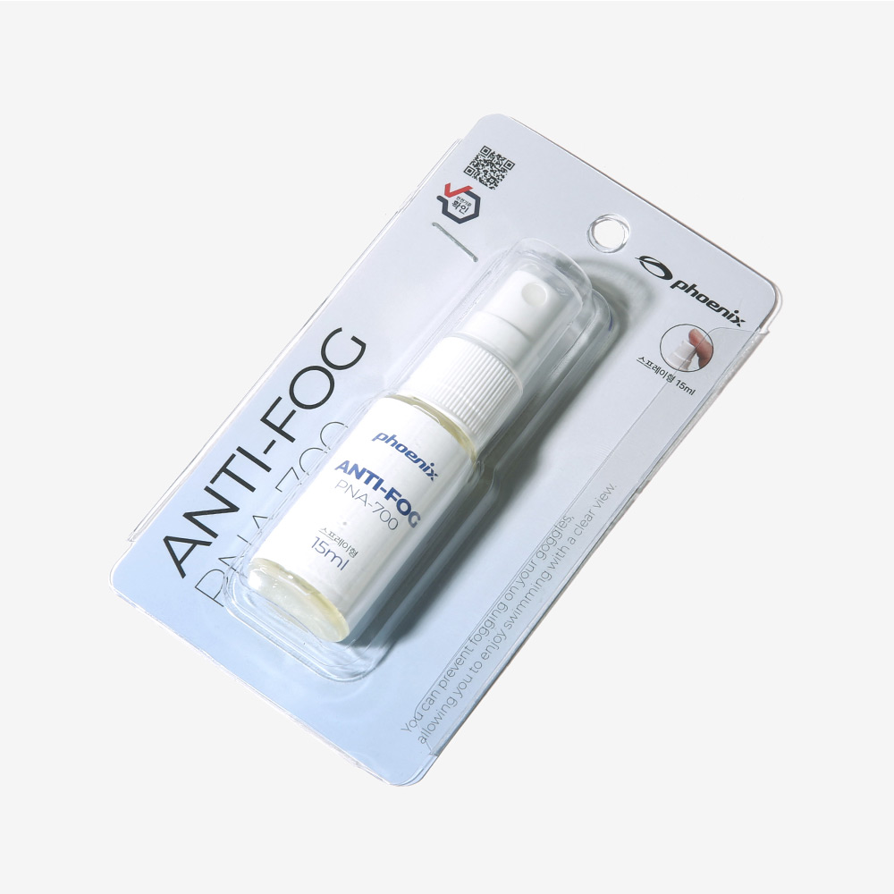 PHOENIX Antifog Spray Type (15ml) [PNA-700(15ML)] 디테일
