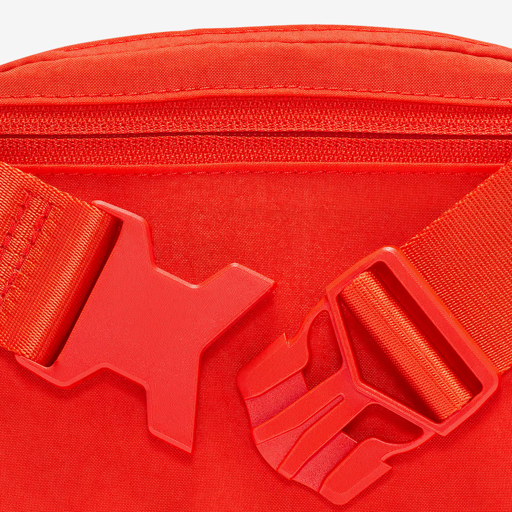NIKE Aura Crossbody Bag 2L Red [HM6120-633 Swim Bag] 디테일