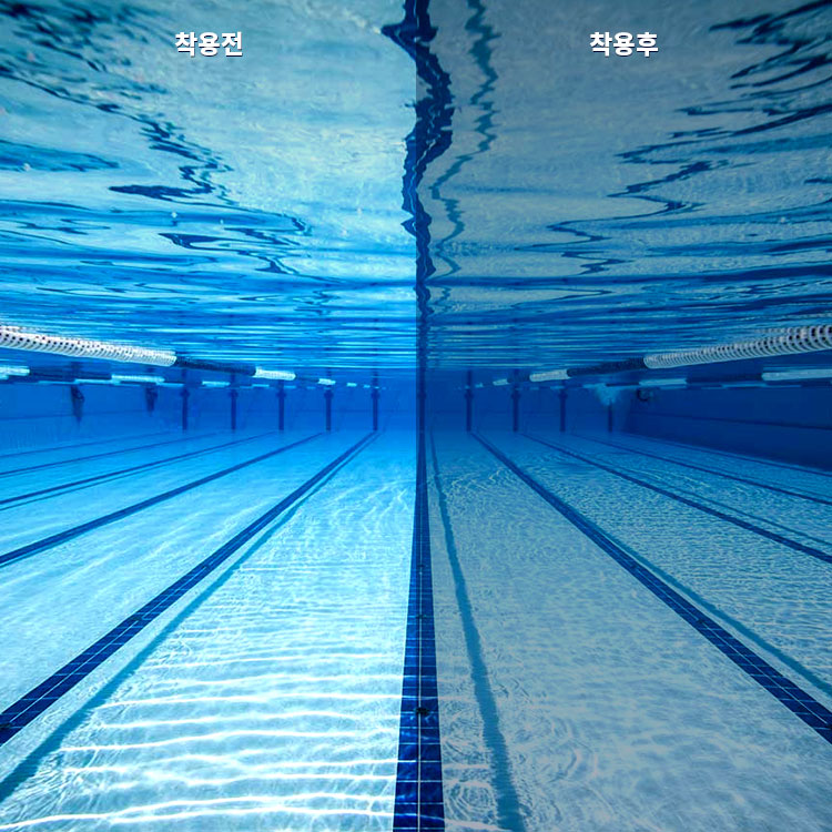 TYR Tracer-X Nano Fit 水泳ゴーグル スモークブラック [LGTRXN-074(SM BK) WA承認] 디테일