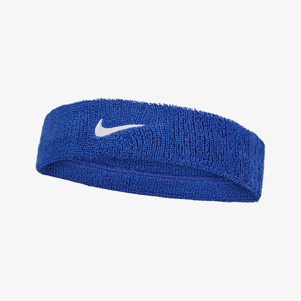 NIKE Swoosh Classic Headband Blue [II5131-400]