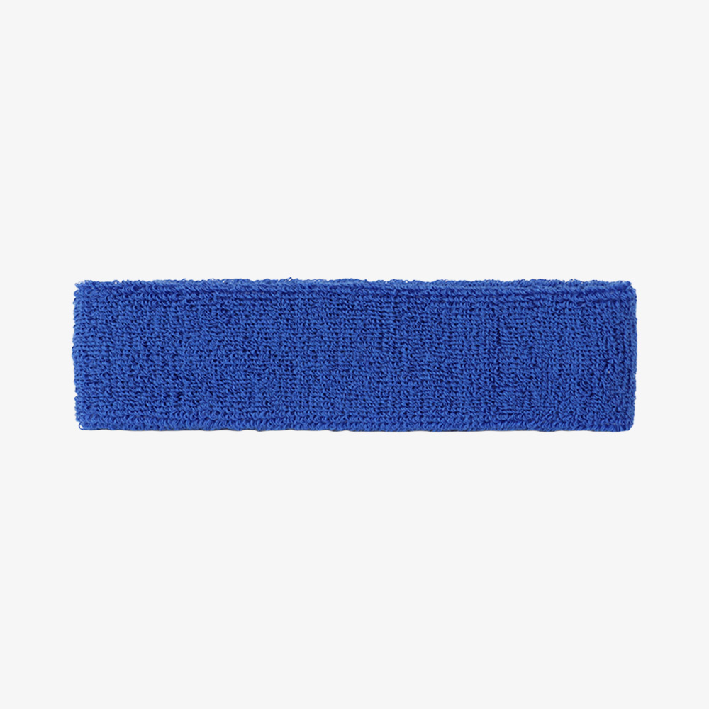 NIKE Swoosh Classic Headband Blue [II5131-400] 디테일