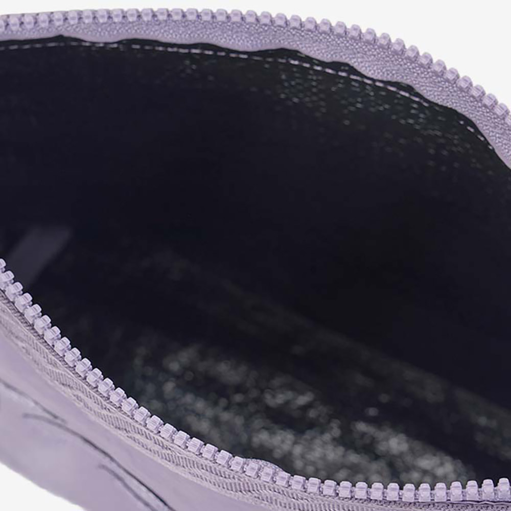 HOOG Vintage Penny ポーチ ヴィンテージラベンダー [HBW174 スイムバッグ] 디테일