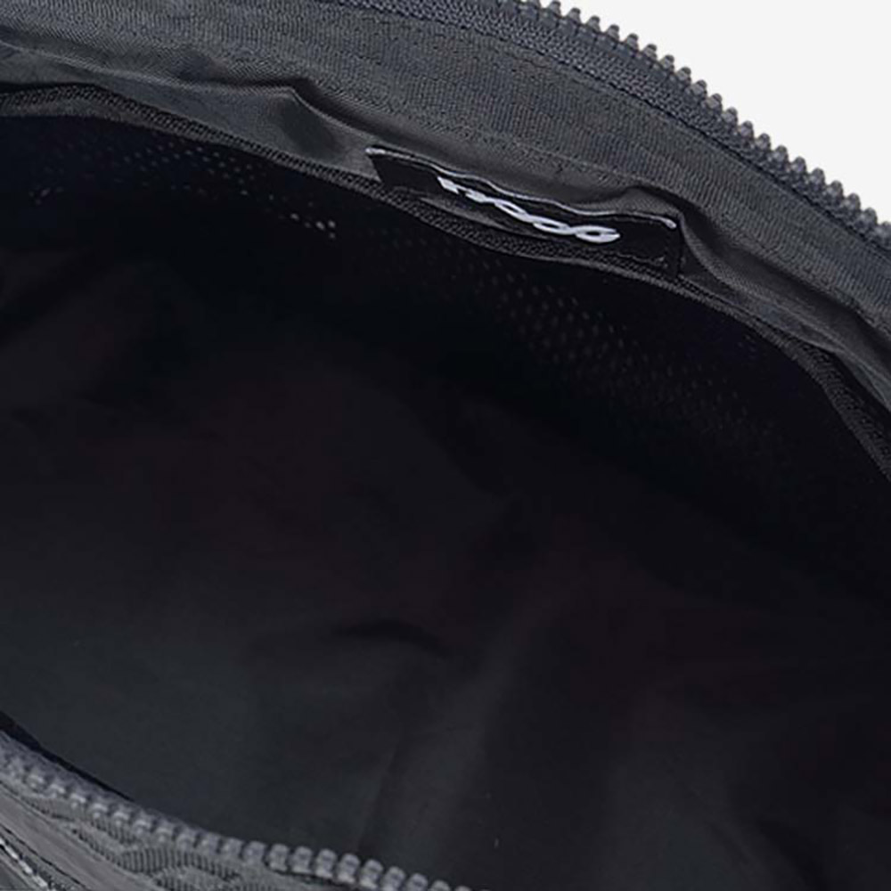 HOOG Vintage Penny 10.5L トートバッグ ヴィンテージブラック [HBW173 スイムバッグ] 디테일