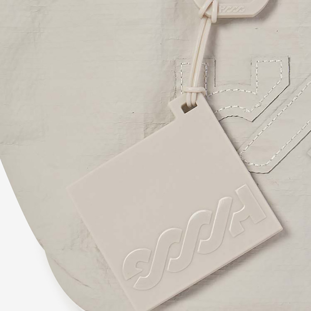 HOOG Vintage Penny 10.5L Tote Bag Vintage Cream [HBW172 Swim Bag] 디테일