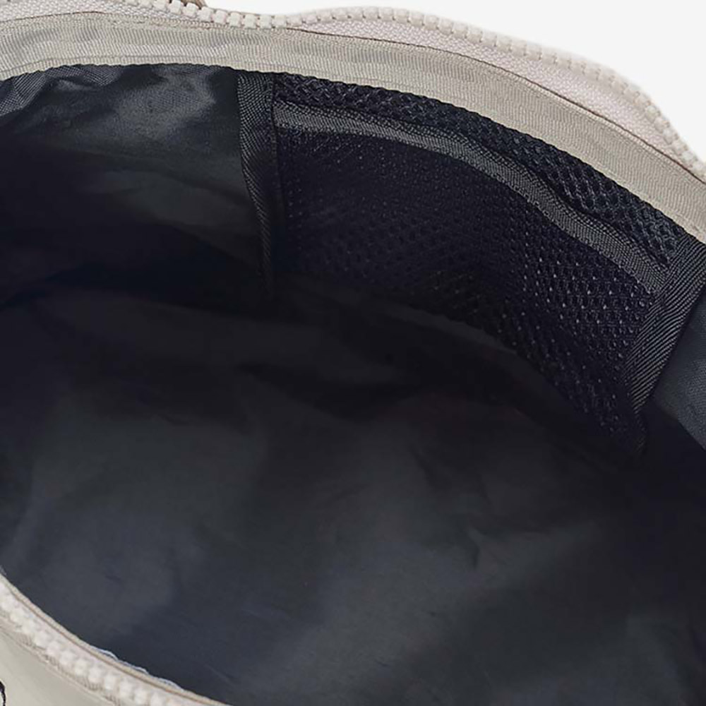 HOOG Vintage Penny 10.5L Tote Bag Vintage Cream [HBW172 Swim Bag] 디테일