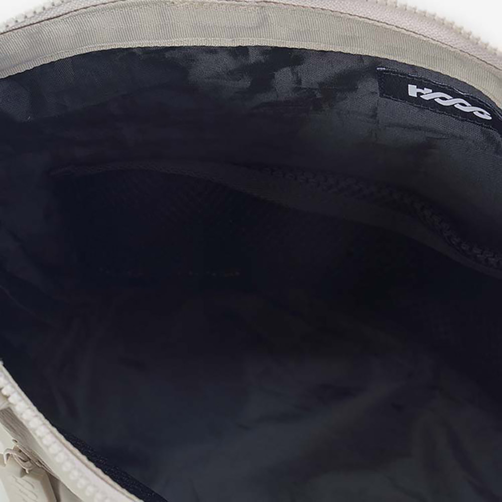 HOOG Vintage Penny 19L Shopper Bag Vintage Cream [HBW169 Swim Bag] 디테일