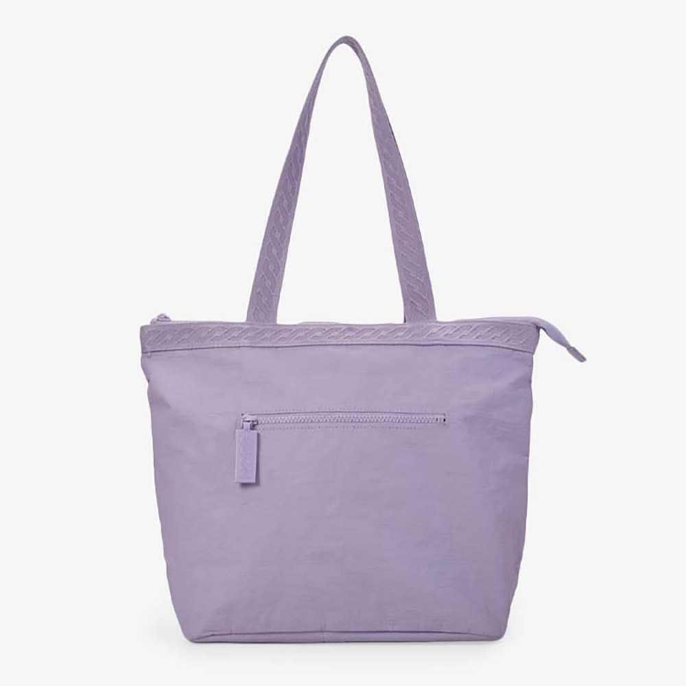 HOOG Vintage Penny 19L Shopper Bag Vintage Lavender [HBW168 Swim Bag] 디테일