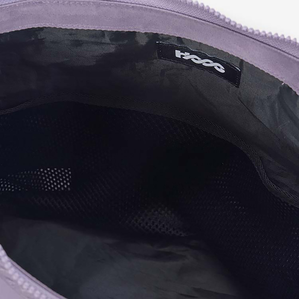 HOOG Vintage Penny 19L Shopper Bag Vintage Lavender [HBW168 Swim Bag] 디테일