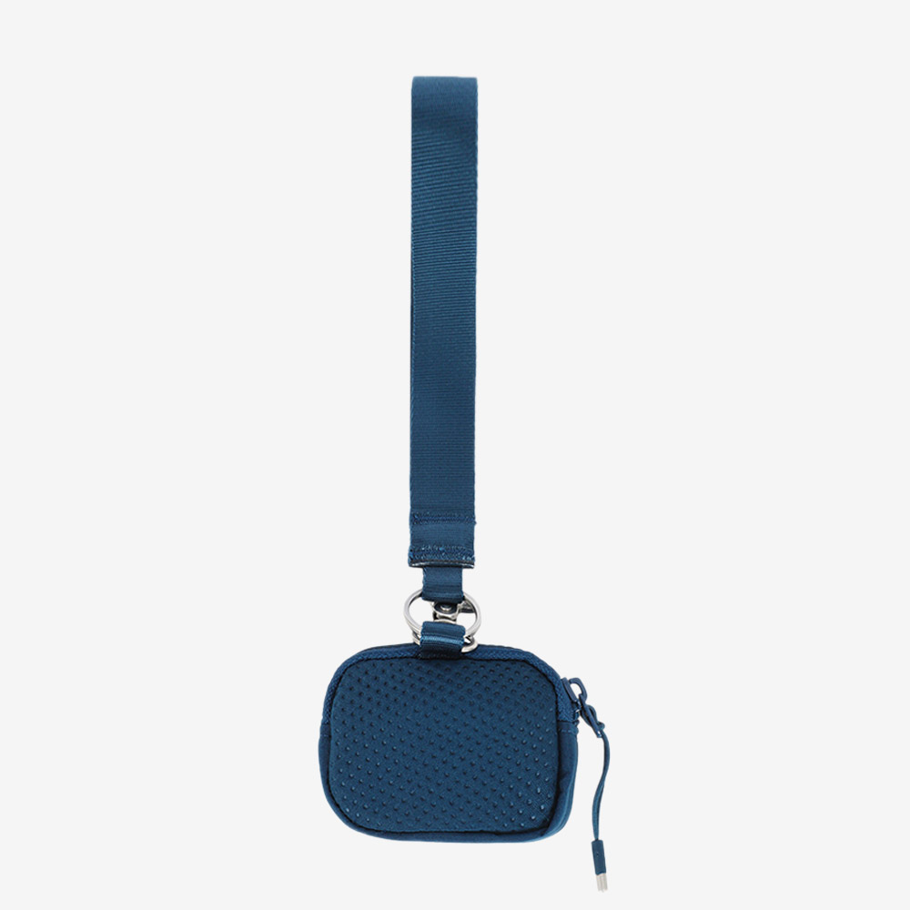 NIKE Aura Earbud Case Blue [II5123-408] 디테일