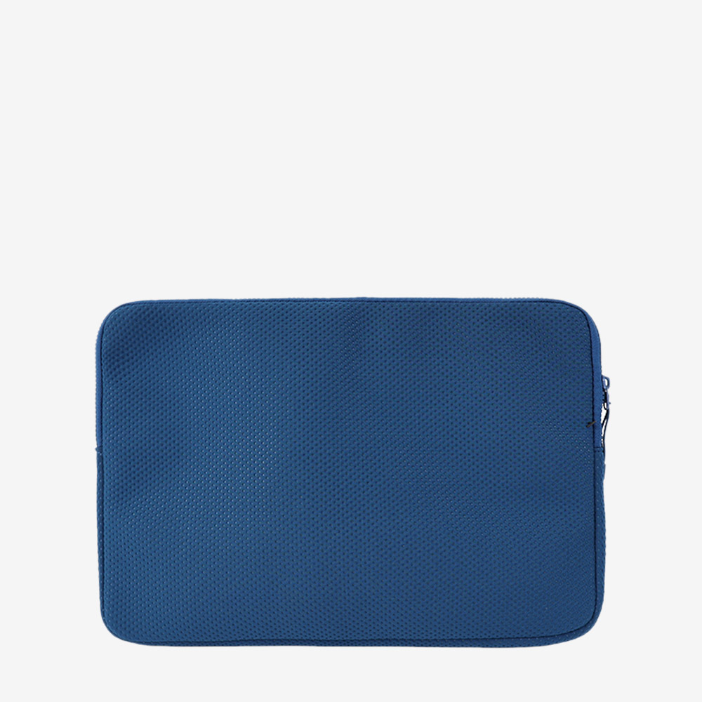 NIKE Aura Laptop Sleeve Blue [IQ0111-408] 디테일