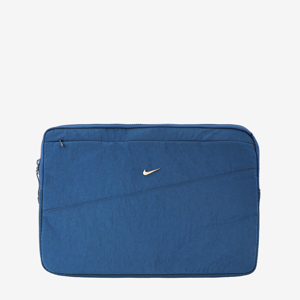 Aura Laptop Sleeve Blue