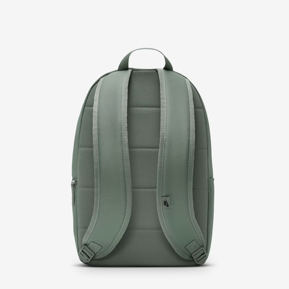 NIKE Heritage Backpack Green [DC4244-364 Swim Bag] 디테일