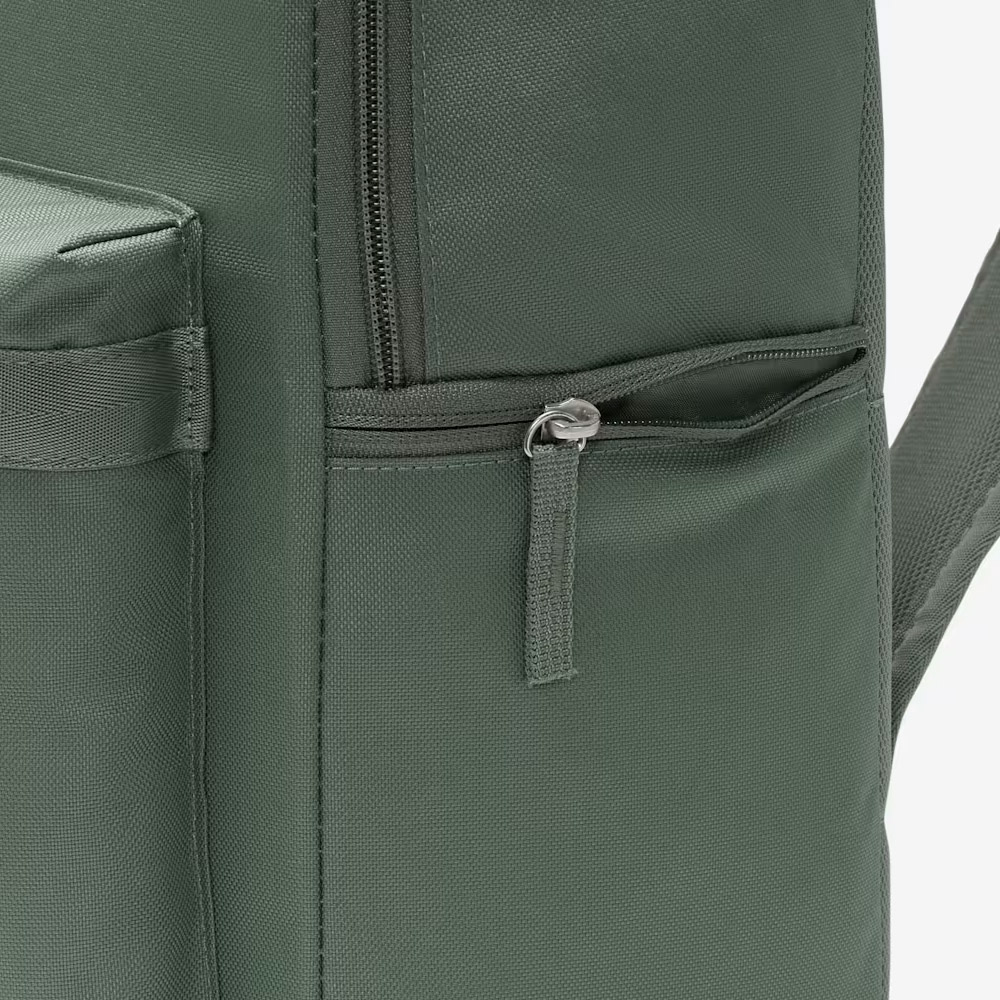 NIKE Heritage Backpack Green [DC4244-364 Swim Bag] 디테일