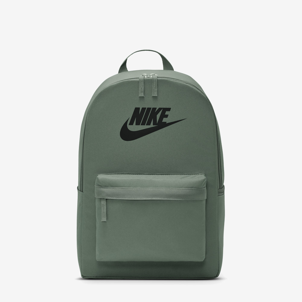 Heritage Backpack Green