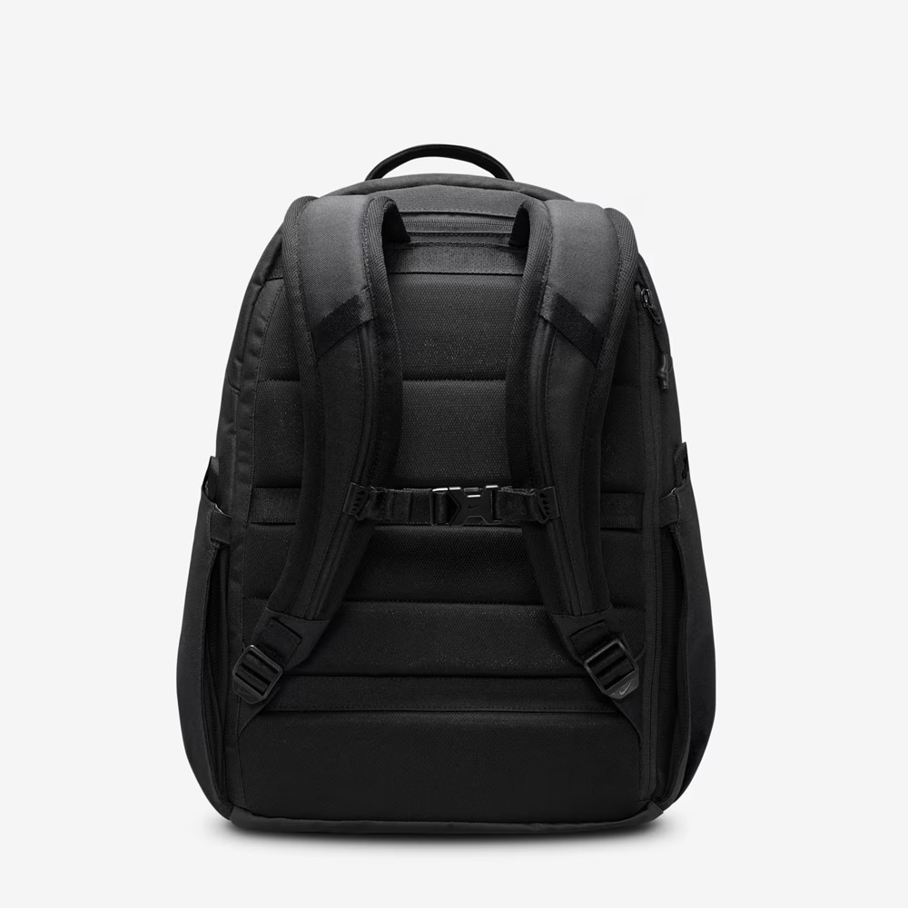 NIKE Utility Power Backpack Black [FN4120-010 Swim Bag] 디테일