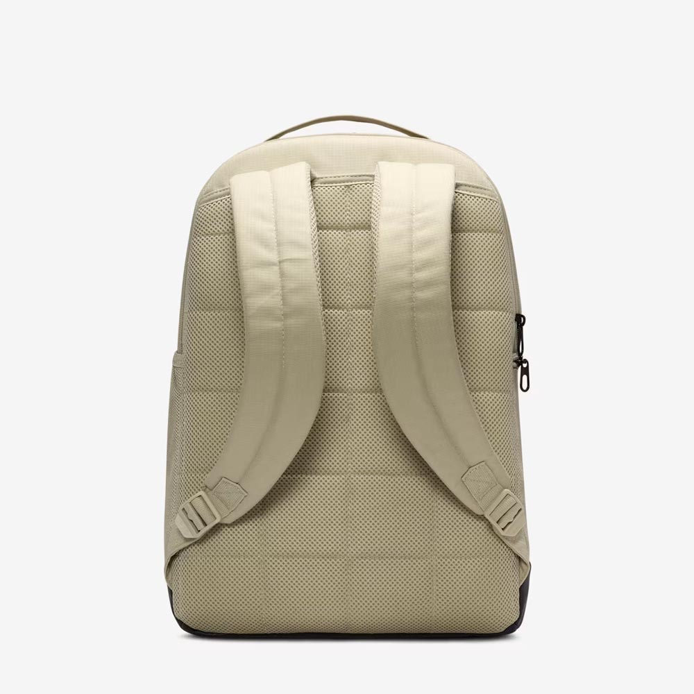 NIKE Brasilia training backpack beige [DH7709-253 Swim Bag] 디테일