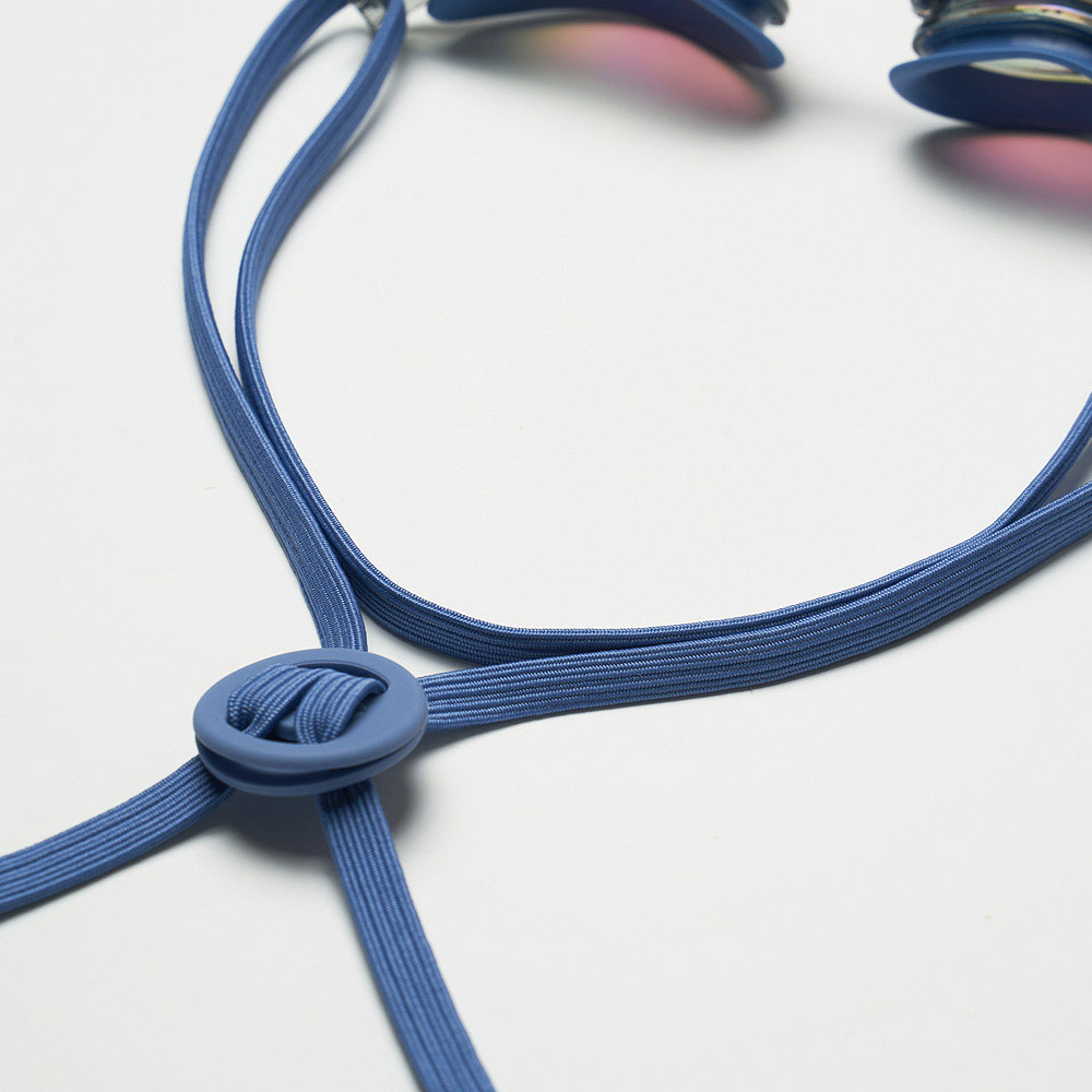 HOOG HOT Goggles Strap Blue Gray [GGS1031] 디테일