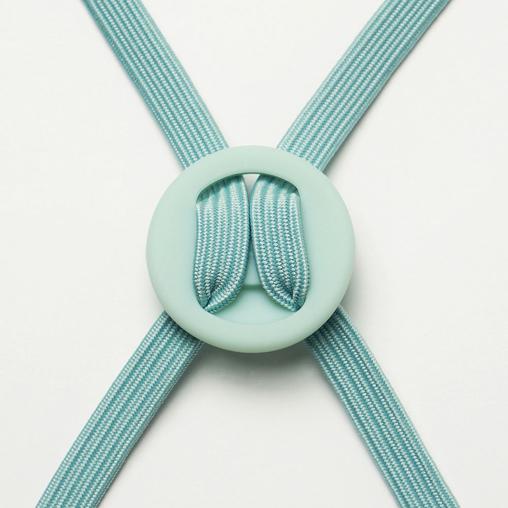 HOOG HOT Goggles Strap Mint [GGS1033] 디테일