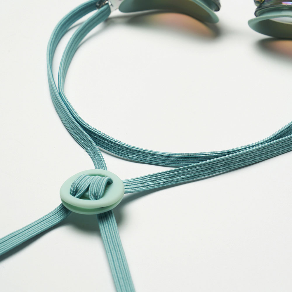 HOOG HOT Goggles Strap Mint Green [GGS1032] 디테일