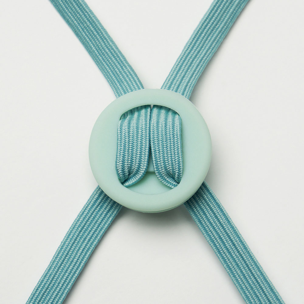 HOOG HOT Goggles Strap Mint Green [GGS1032] 디테일