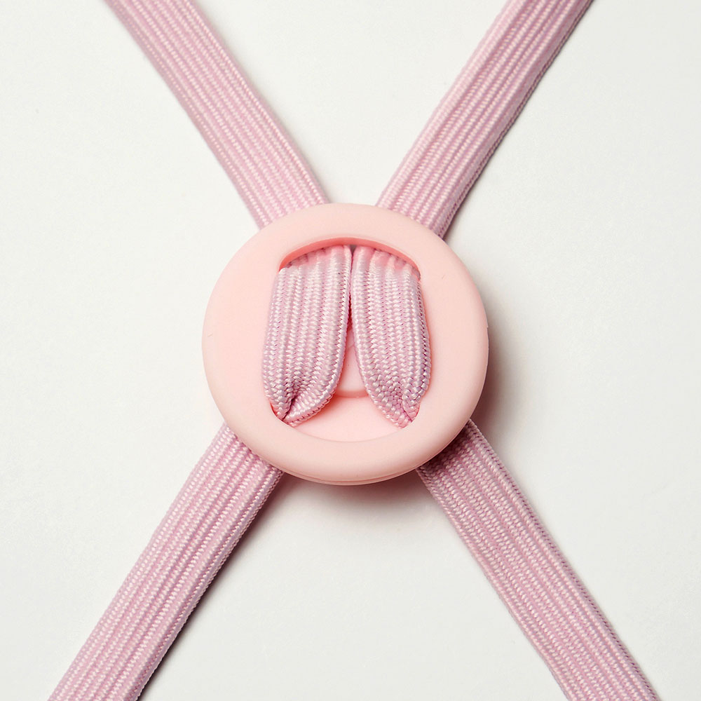 HOOG HOT Goggles Strap Strawberry Milk [GGS1035] 디테일