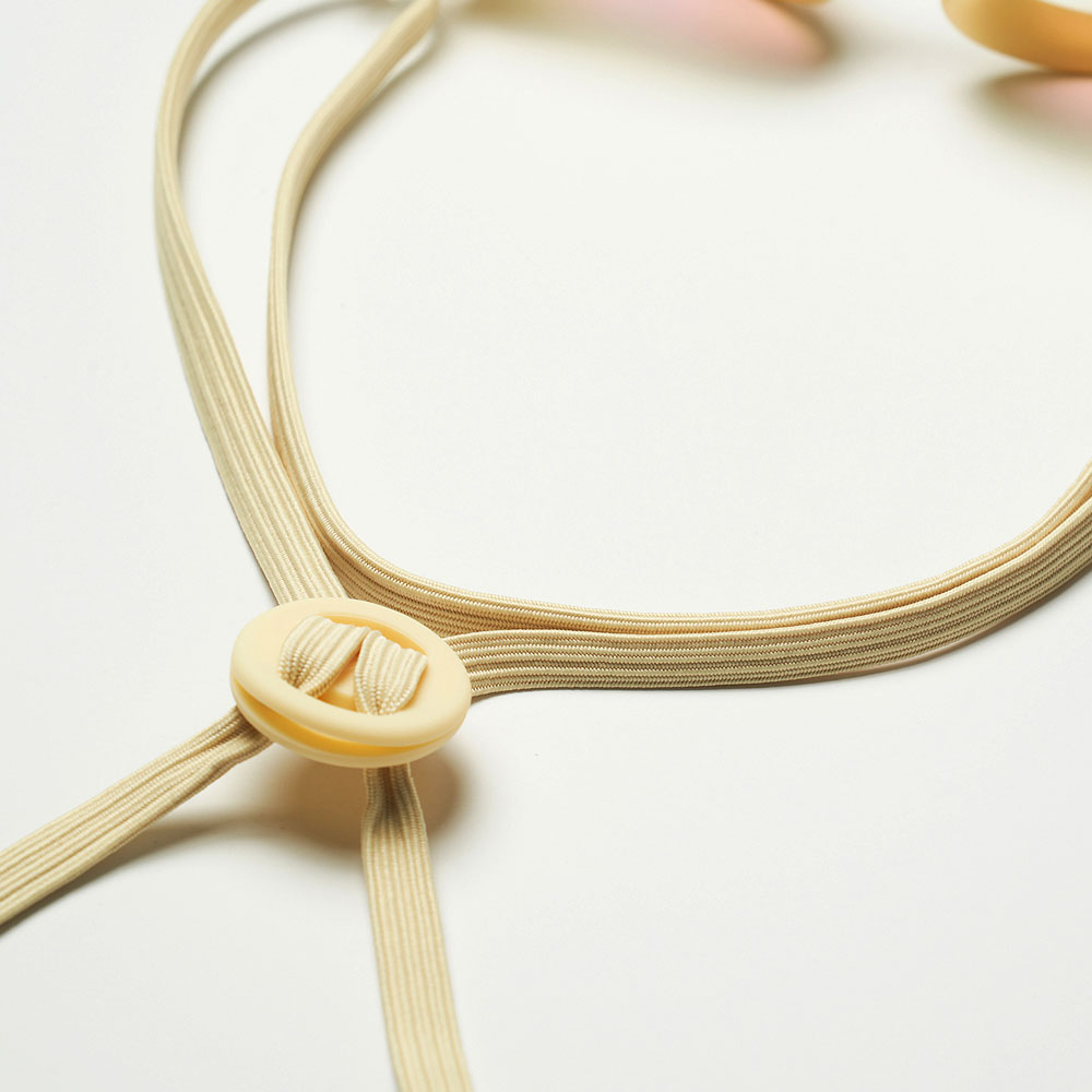 HOOG HOT Goggles Strap Better [GGS1034] 디테일