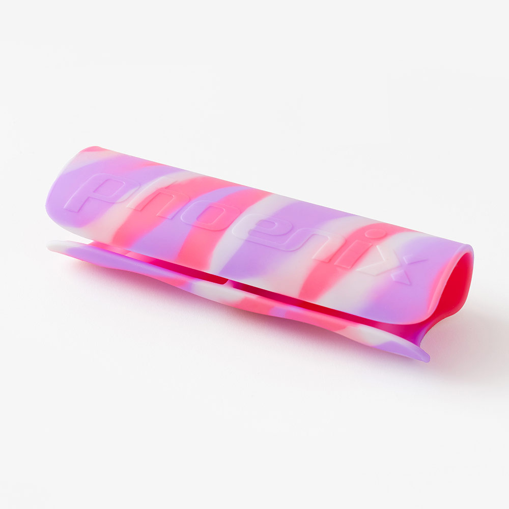 PHOENIX Fruits Goggles Case Mixed berries [PGC-02(MXB)] 상품컷