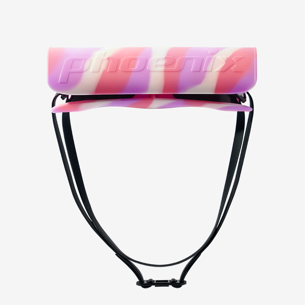 PHOENIX Fruits Goggles Case Mixed berries [PGC-02(MXB)] 디테일