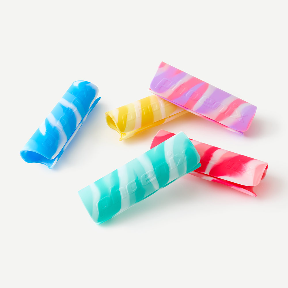 PHOENIX Fruits Goggles Case Mixed berries [PGC-02(MXB)] 디테일