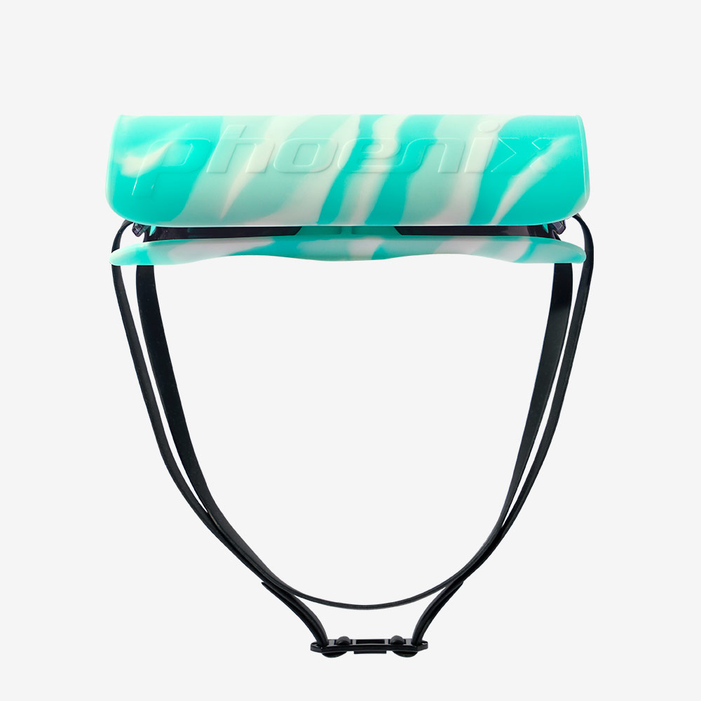 PHOENIX Fruits Goggles Case Apple mint [PGC-02(APM)] 디테일