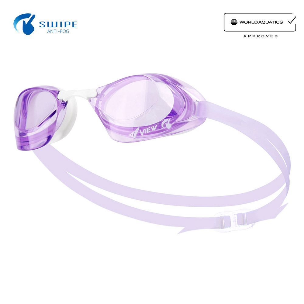 BladeNX Swipe Antifog Goggles lavender